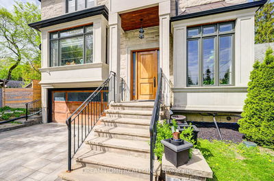 22 Leona Dr, Toronto - Willowdale East image-0-2