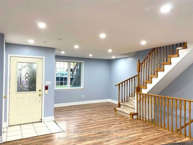 B25 - 108 Finch Avenue