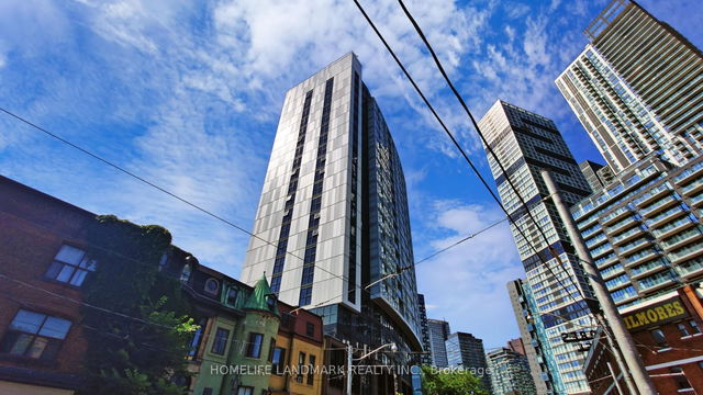 609 - 219 Dundas Street