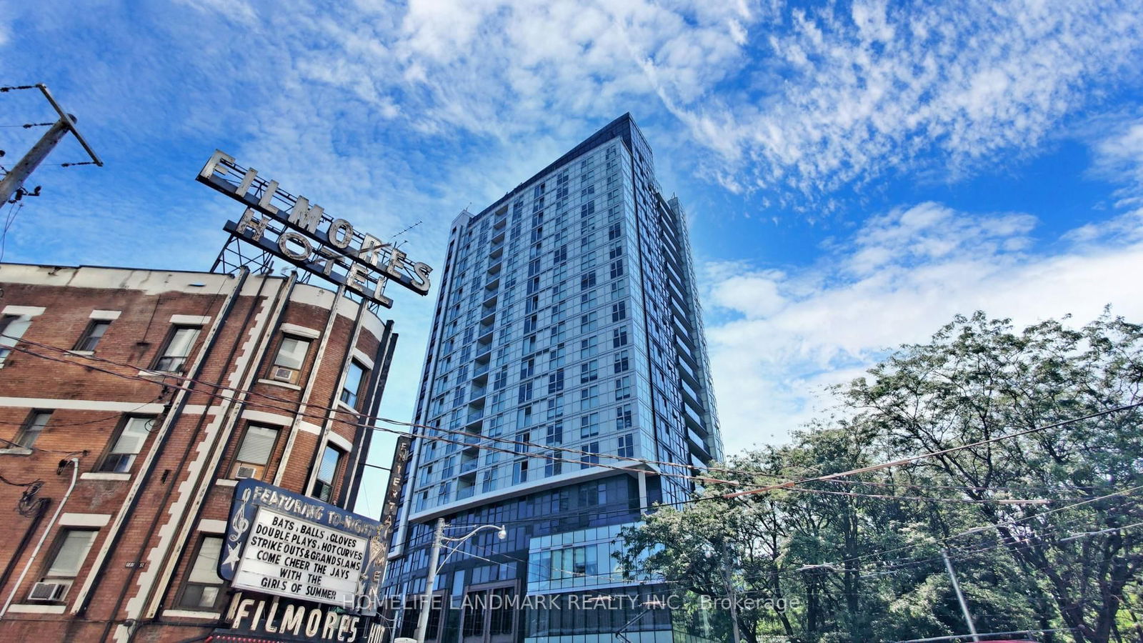 Condo for sale at 609-219 Dundas Street, Toronto, Church-Yonge Corridor, M5A 0V1 - MLS: C12152889