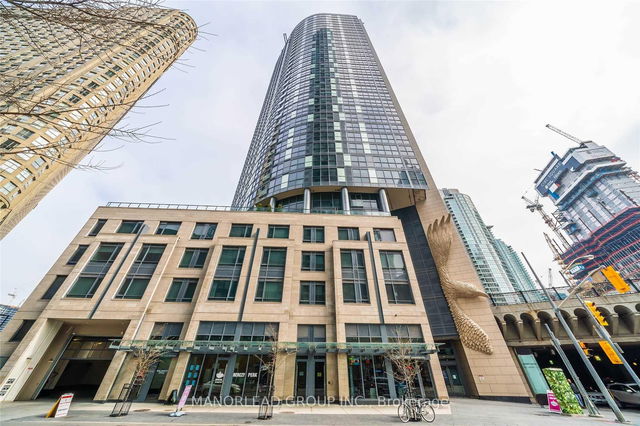 2301 - 1 The Esplanade N/A