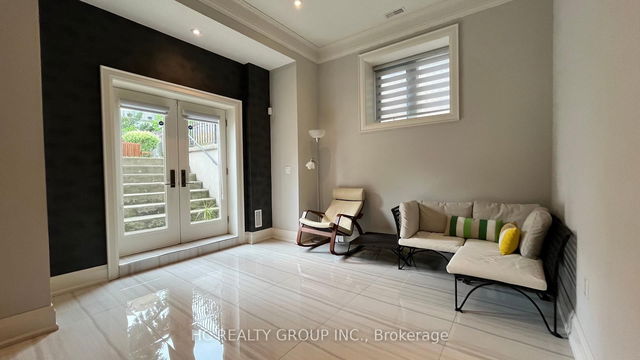 Basement - 106 Kingsdale Avenue