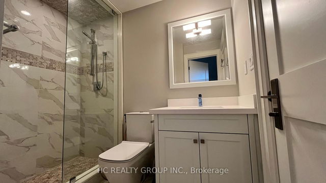 Basement - 106 Kingsdale Avenue