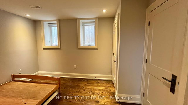 Basement - 106 Kingsdale Avenue