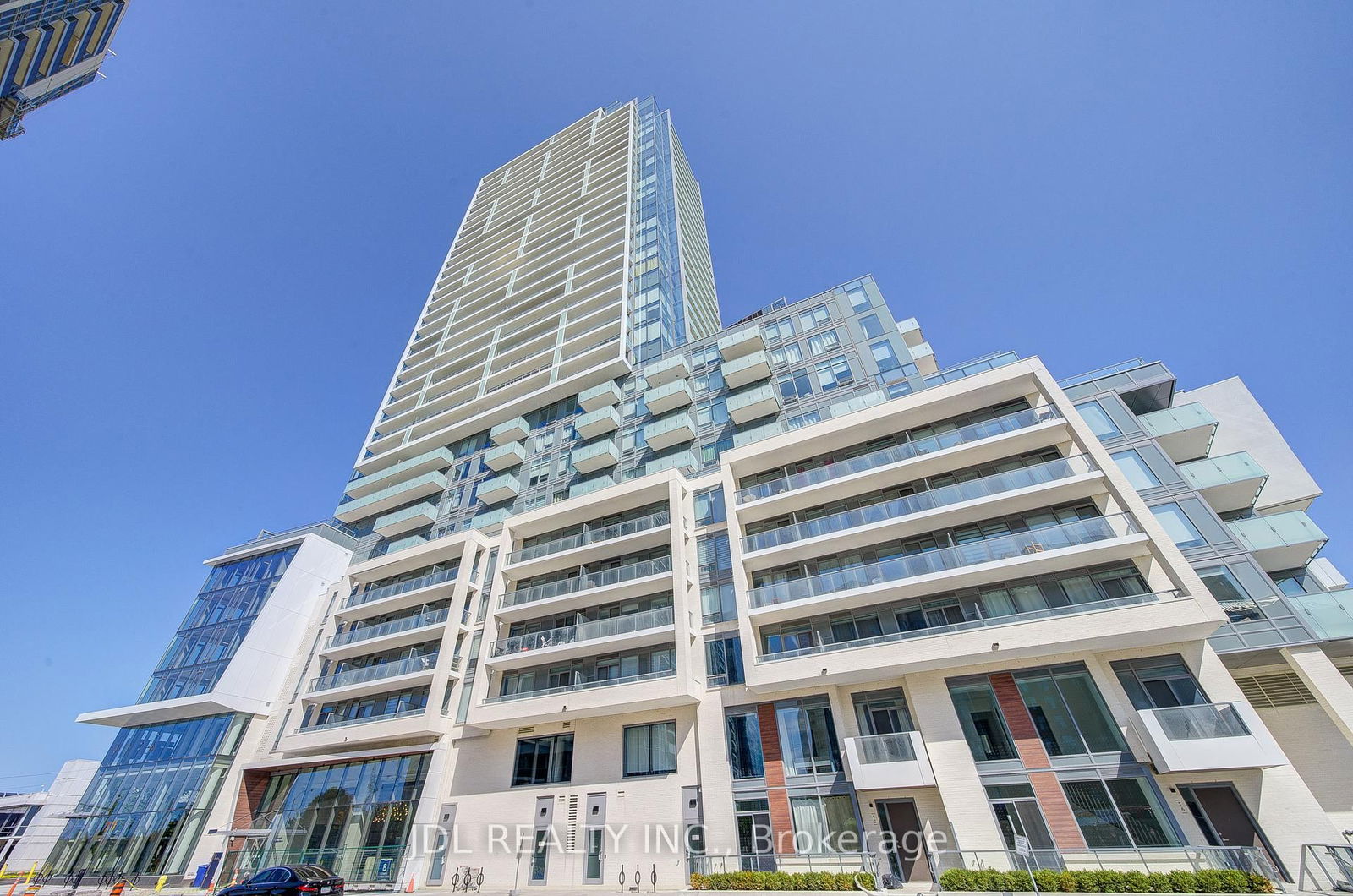 Condo for sale at 1309-8 Olympic Garden Drive, Toronto, Newtonbrook East, M2M 0B9 - MLS: C12152899