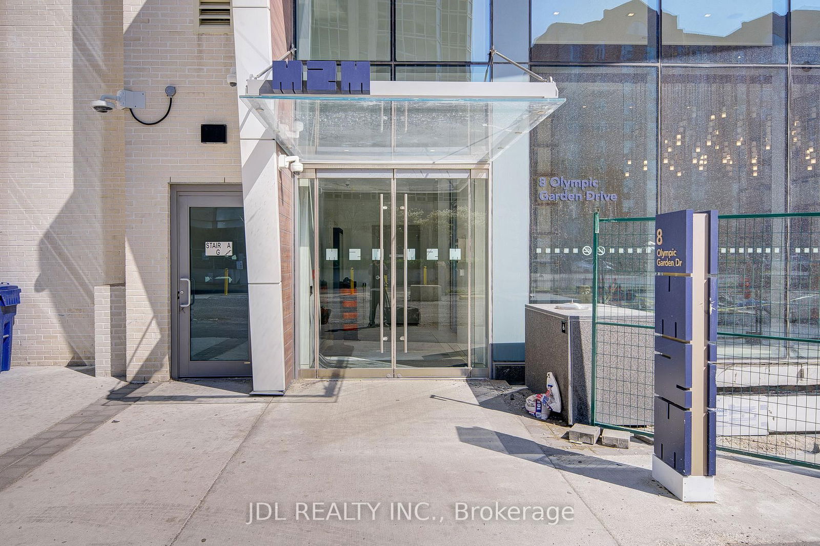 Condo for sale at 1309-8 Olympic Garden Drive, Toronto, Newtonbrook East, M2M 0B9 - MLS: C12152899
