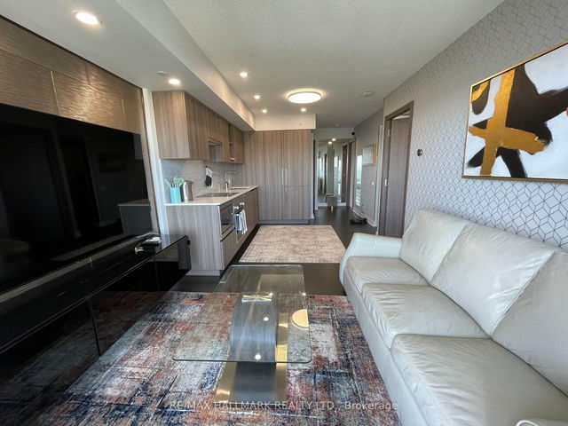 2201 - 17 Bathurst Street