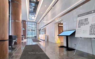 Unit 2201 — 17 Bathurst St, Toronto - Waterfront Communities C1 image-0-2