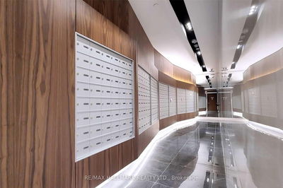 Unit 2201 — 17 Bathurst St, Toronto - Waterfront Communities C1 image-0-3