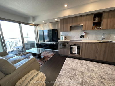 Unit 2201 — 17 Bathurst St, Toronto - Waterfront Communities C1 image-0-4