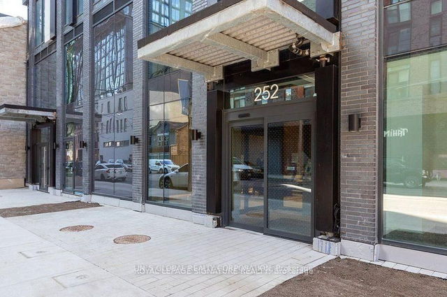 252 Church Street