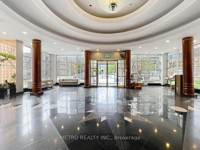 Unit 1708 — 18 Hollywood Ave, Toronto - Willowdale East image-0-1