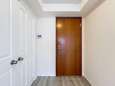 Unit 1708 — 18 Hollywood Ave, Toronto - Willowdale East image-0-2