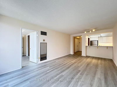 Unit 1708 — 18 Hollywood Ave, Toronto - Willowdale East image-0-4
