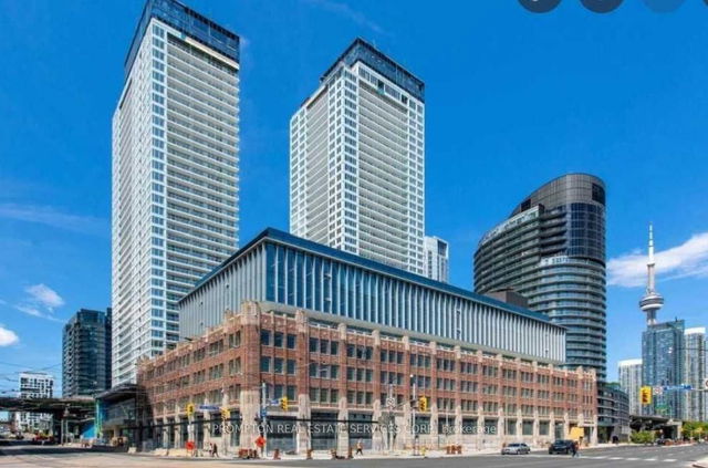 2115 - 19 Bathurst Street