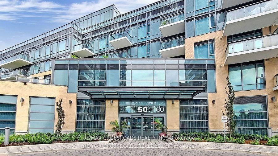 Condo for sale at 309-50 Ann O'Reilly Road, Toronto, Henry Farm, M2J 0C9 - MLS: C12152932