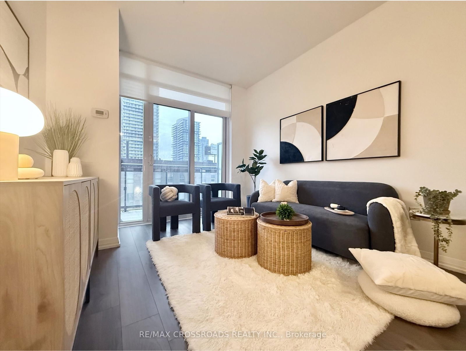 Condo for sale at 309-50 Ann O'Reilly Road, Toronto, Henry Farm, M2J 0C9 - MLS: C12152932