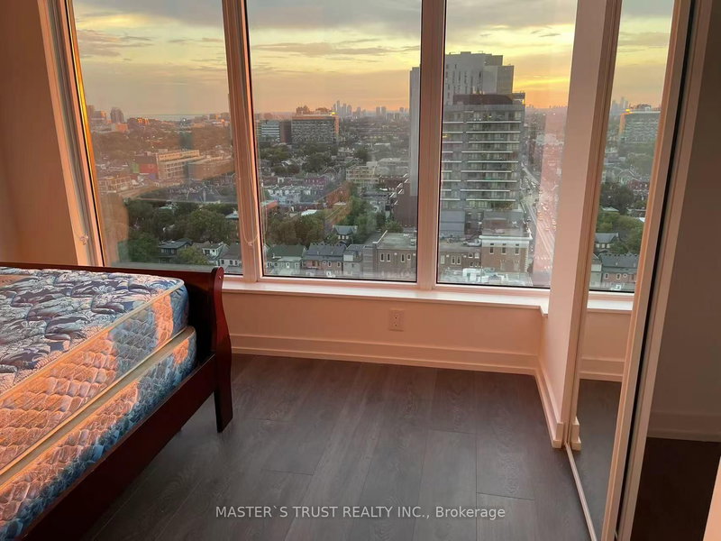 1803 - 203 College St, Toronto, M5T 1P9 | Image 2