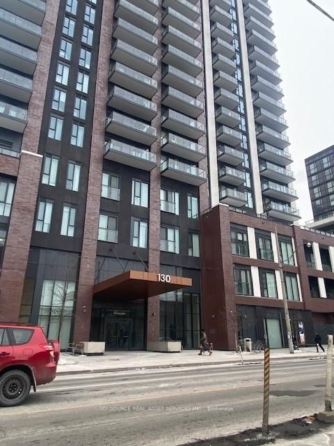 407 - 130 River Street