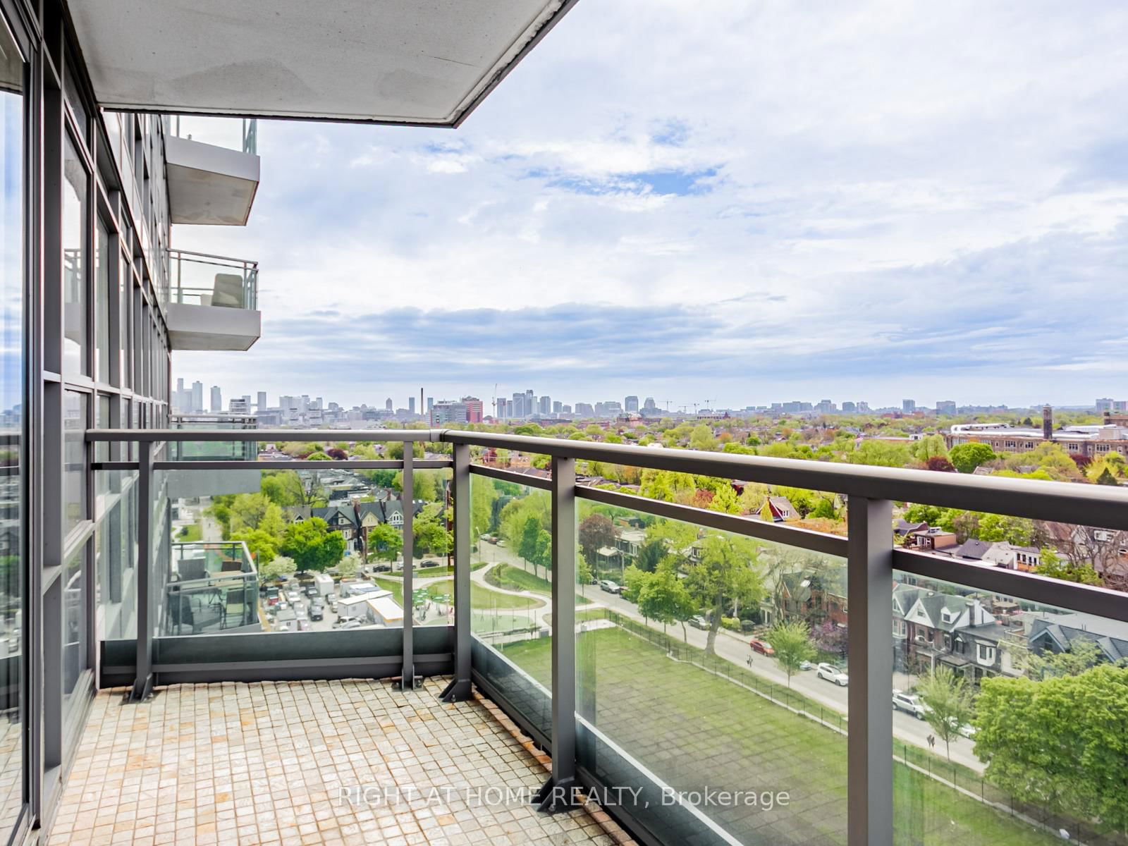 Condo for sale at 1205-736 Spadina Avenue, Toronto, University, M5S 2J6 - MLS: C12153015