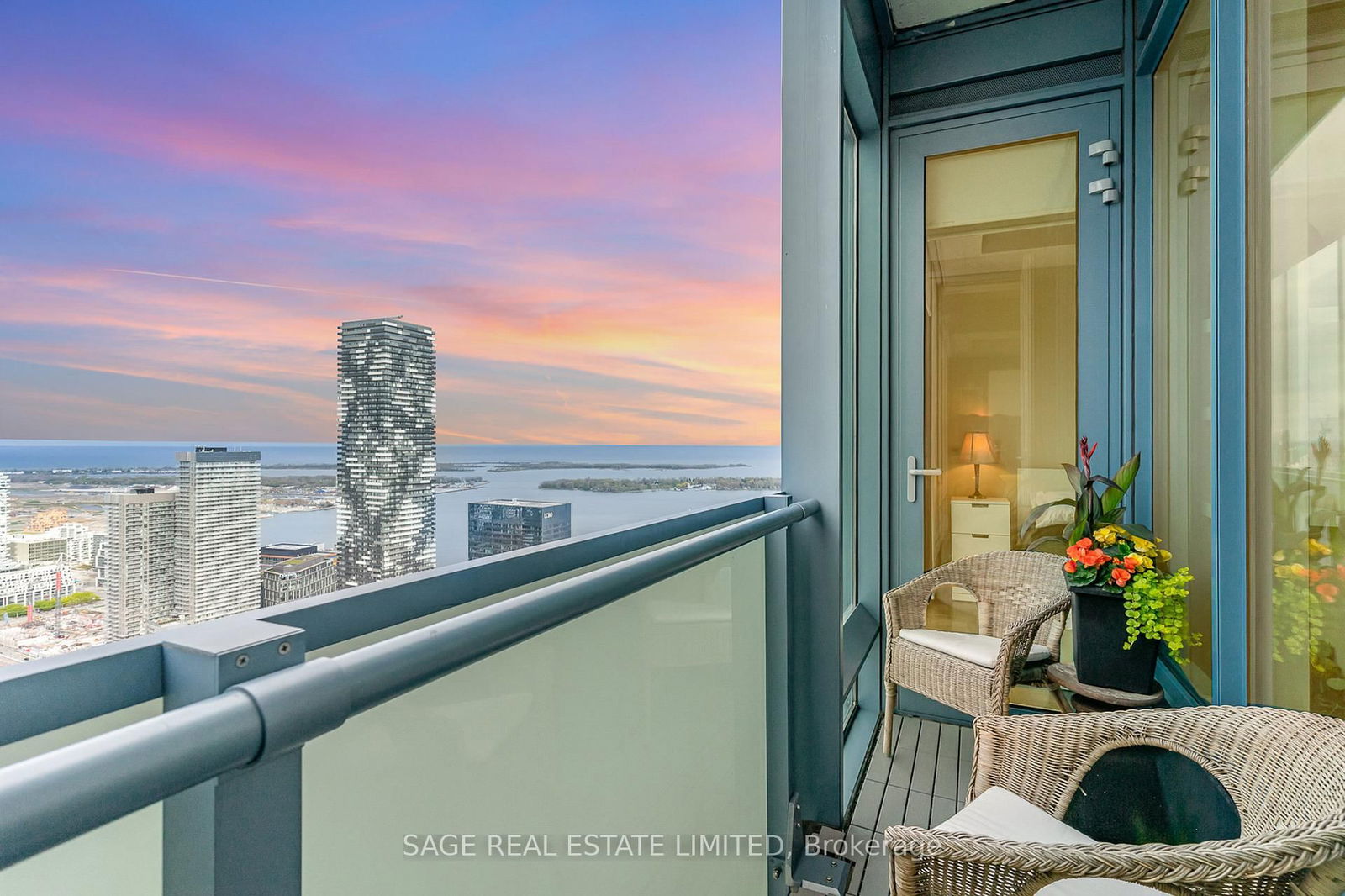 Condo for sale at 5408-8 The Esplanade N/A, Toronto, Waterfront Communities C8, M5E 0A6 - MLS: C12153016