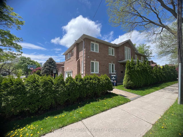 152 Holmes Avenue
