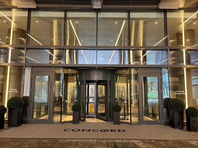 1911 - 1 Concord Cityplace Way