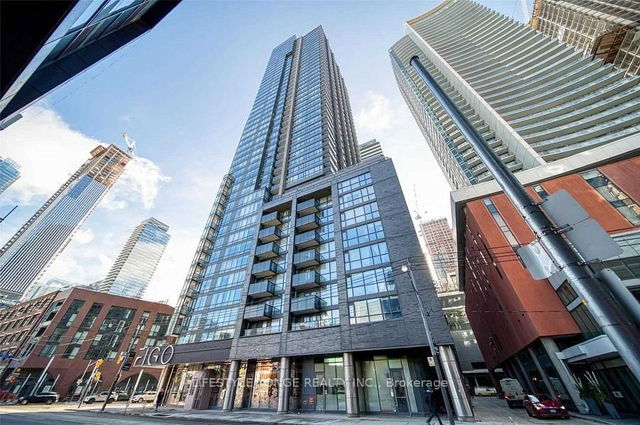 1911 - 295 Adelaide W Street