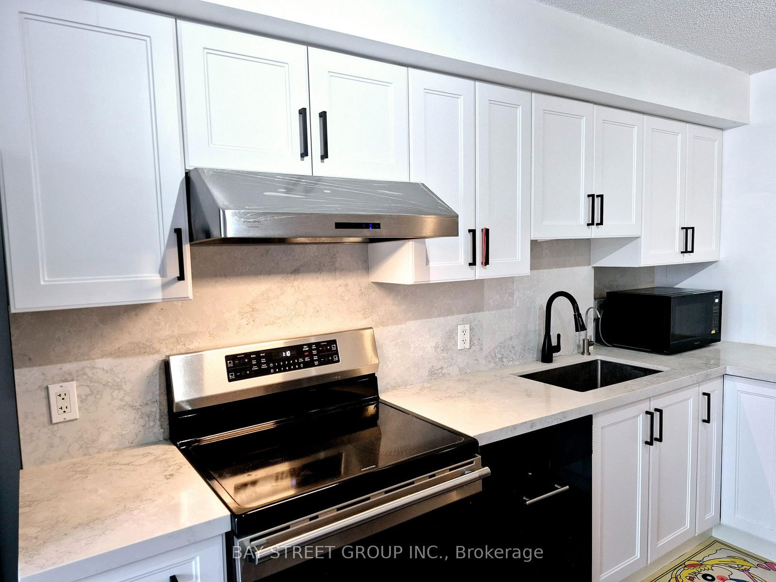 Condo for sale at 631-21 Nelson Street, Toronto, Waterfront Communities C1, M5V 3H9 - MLS: C12153113