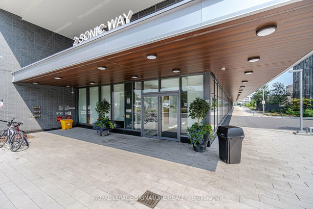 205 - 2 Sonic Way