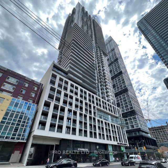 706 - 251 Jarvis Street