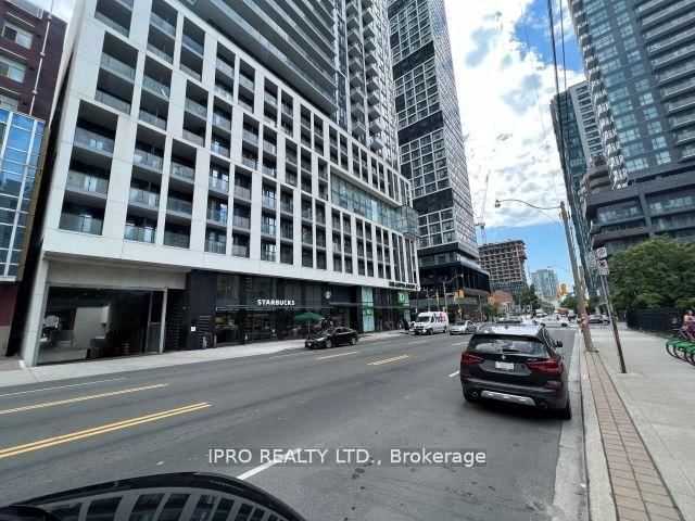Condo for sale at 706-251 Jarvis Street, Toronto, Moss Park, M5B 0C3 - MLS: C12153181