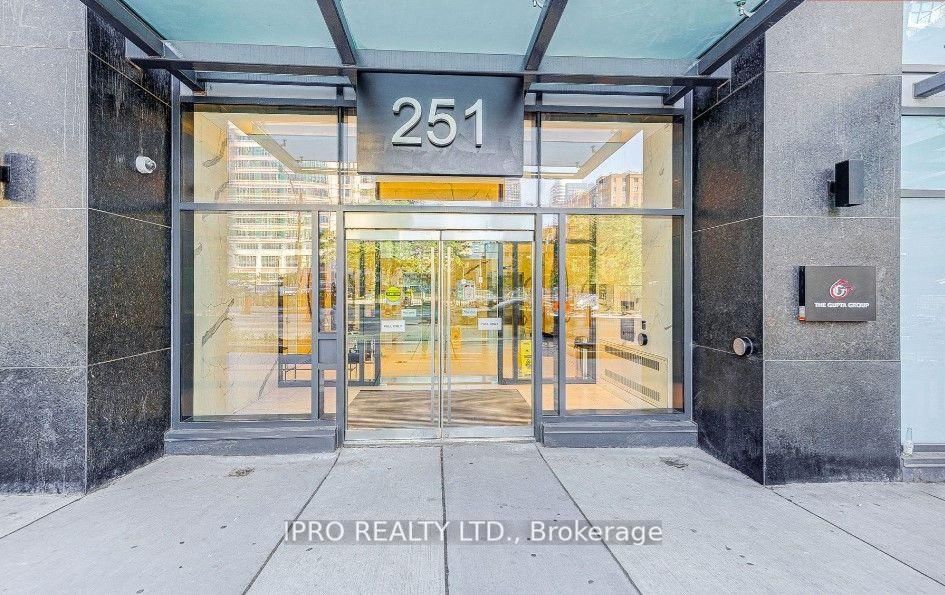 Condo for sale at 706-251 Jarvis Street, Toronto, Moss Park, M5B 0C3 - MLS: C12153181