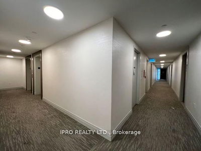 Unit 706 — 251 Jarvis St, Toronto - Moss Park image-0-3