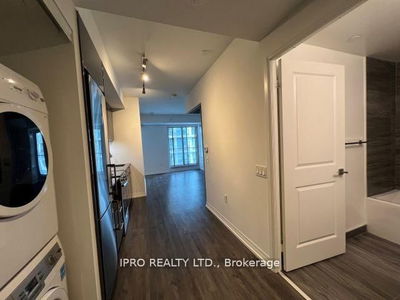 Unit 706 — 251 Jarvis St, Toronto - Moss Park image-0-4