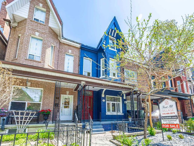51 Major Street