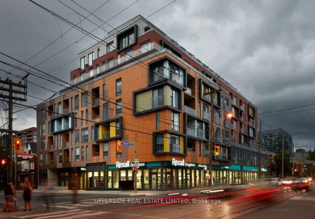 105 - 106 Dovercourt Road