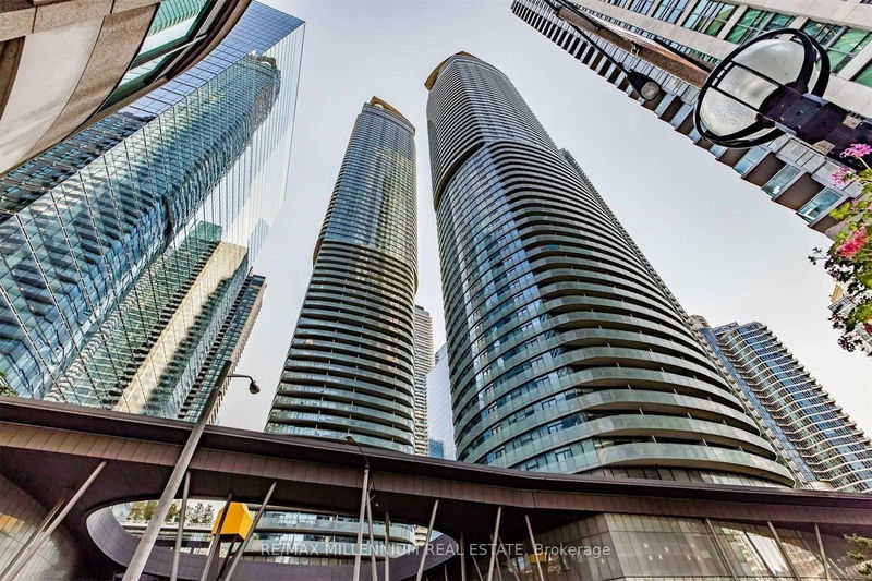 Unit 3612 — 14 York St, Toronto - Waterfront Communities C1 image-0-0