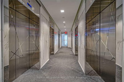 Unit 3612 — 14 York St, Toronto - Waterfront Communities C1 image-0-1
