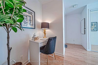 Unit 3612 — 14 York St, Toronto - Waterfront Communities C1 image-0-2