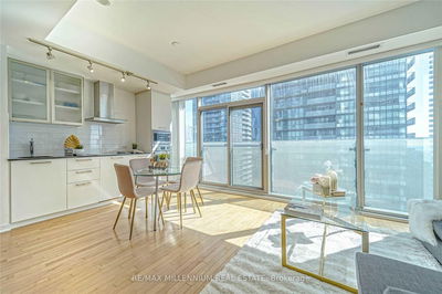 Unit 3612 — 14 York St, Toronto - Waterfront Communities C1 image-0-3
