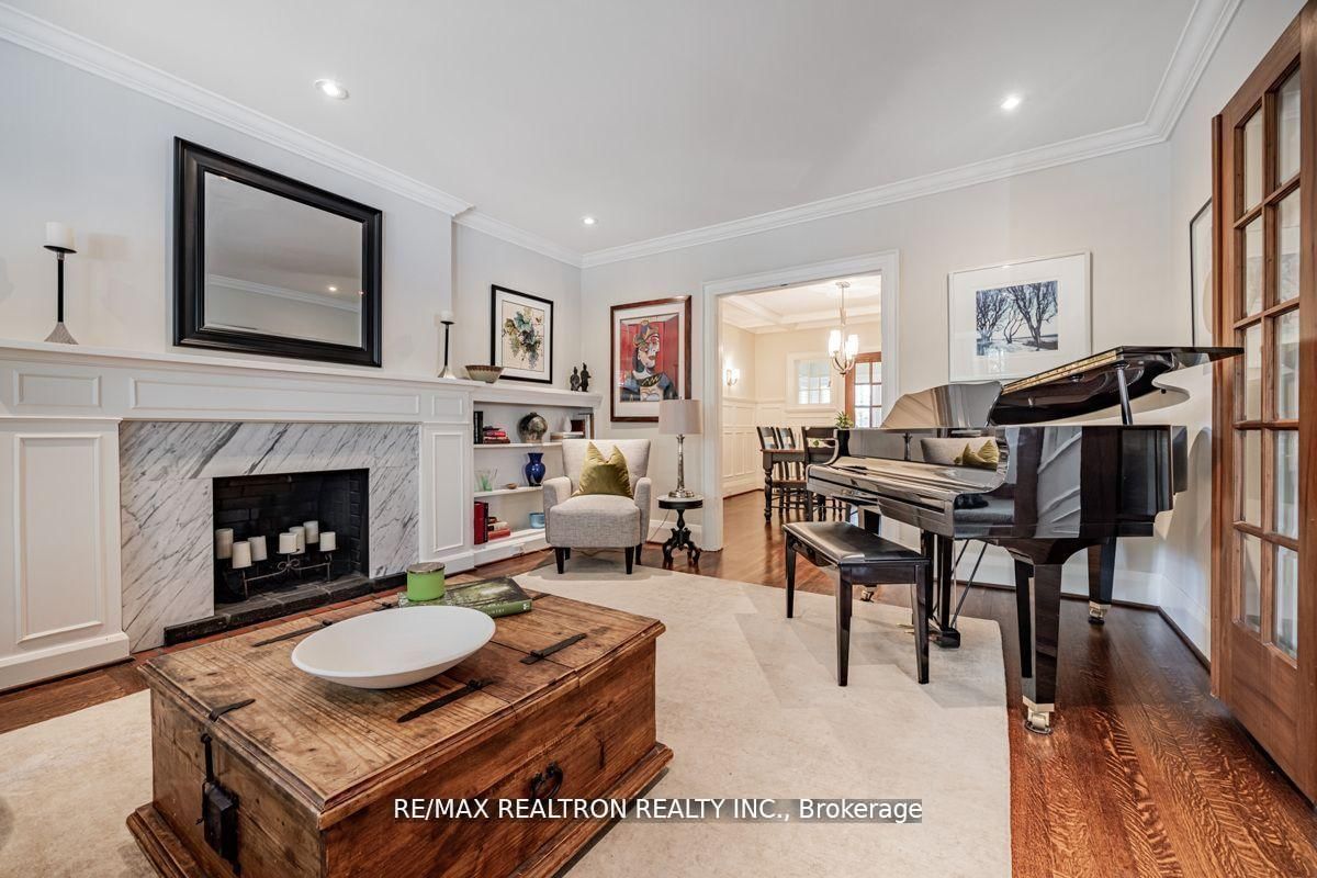 Detached House for sale at 106 Brooke Avenue, Toronto, Bedford Park-Nortown, M5M 2K4 - MLS: C12153330