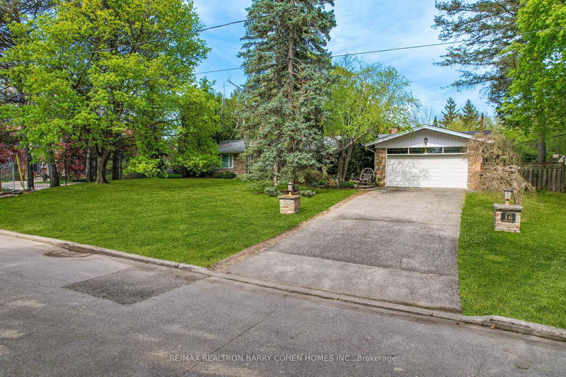 16 Wilket Rd, Toronto - Bridle Path-Sunnybrook-York Mills image-0-0