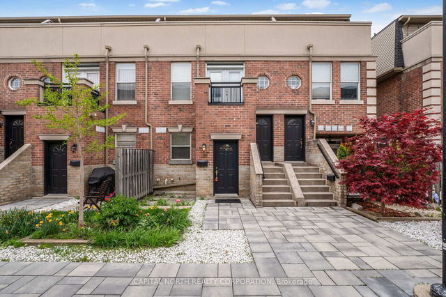 119 - 51 Halton Street