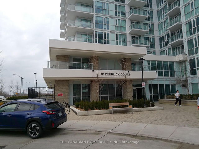 414 - 10 DEERLICK Court