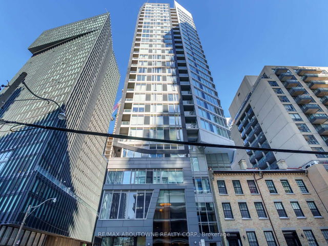 1005 - 68 Shuter Street