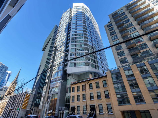 1005 - 68 Shuter Street