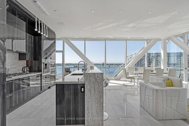 1401 - 39 Queens Quay