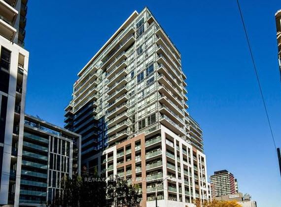 2814 - 70 Princess Street