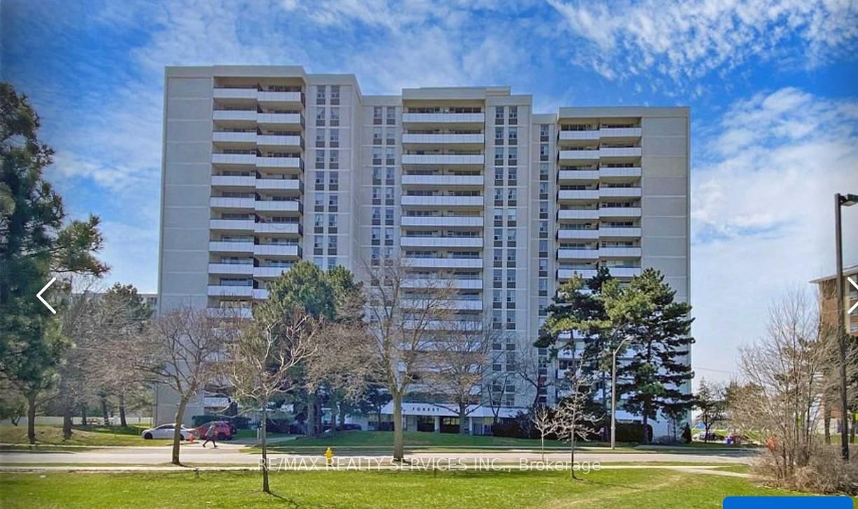Condo for lease at 1112-20 Forest Manor Road, Toronto, Henry Farm, M2J 1M2 - MLS: C12153527